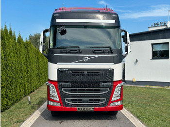 Тягач Volvo FH 500 PARK COOL: фото 2