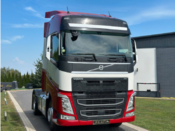 Тягач Volvo FH 500 PARK COOL: фото 3