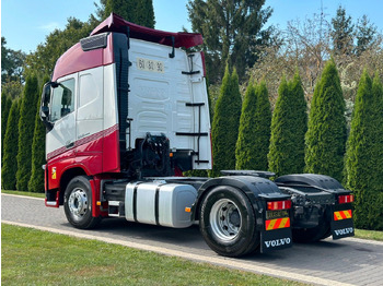 Тягач Volvo FH 500 PARK COOL: фото 5