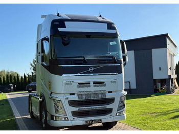 Тягач Volvo FH 500 XL RETARDER PARK COOL: фото 3