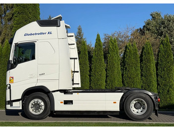 Тягач Volvo FH 500 XL RETARDER PARK COOL: фото 5