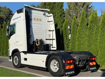 Тягач Volvo FH 500 XL RETARDER PARK COOL: фото 4