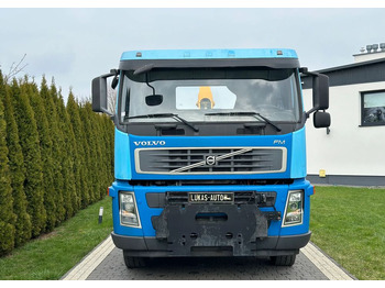 Крюковой мультилифт Volvo FM 400 HAKOWIEC 6X4: фото 2 Крюковой мультилифт Volvo FM 400 HAKOWIEC 6X4: фото 2