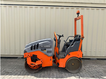Дорожный каток Hamm HD8VV / 2016 BJ / 817 H / 1.580 KG: фото 2