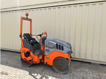 Дорожный каток Hamm HD8VV / 2016 BJ / 817 H / 1.580 KG: фото 4