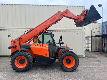 Телескопический погрузчик JCB 535-95 / 9.5 M / 3.5 T / 2.909 H / 2015 BJ: фото 3