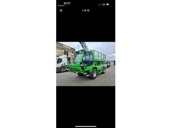 Подъёмник MERLO