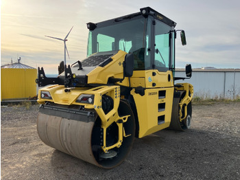 Каток BOMAG