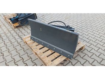 Отвал BOBCAT
