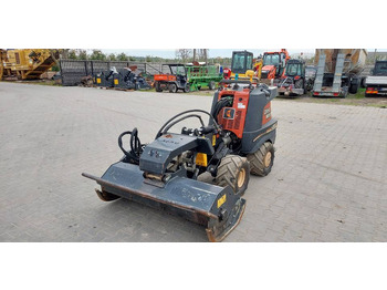 Газонокосилка Rotadairon BRD50 mulczer kosiarka Ditch Witch R300, Avant: фото 2