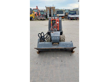 Газонокосилка Rotadairon BRD50 mulczer kosiarka Ditch Witch R300, Avant: фото 3
