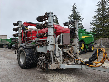 Сеялка точного высева