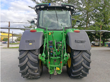 Трактор John Deere 7290R e23: фото 4 Трактор John Deere 7290R e23: фото 4