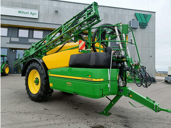 Опрыскиватель JOHN DEERE