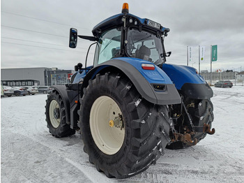 Трактор New Holland T 7.315 AC: фото 5