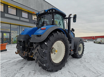 Трактор New Holland T 7.315 AC: фото 3
