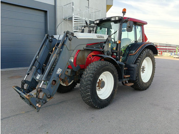 Трактор VALTRA N101
