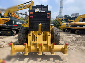 Грейдер CATERPILLAR 120H: фото 4