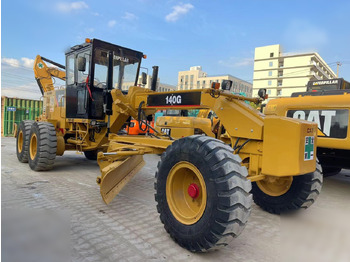 Грейдер CATERPILLAR 140G
