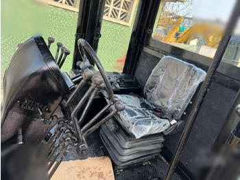 Грейдер CATERPILLAR 140H: фото 5 Грейдер CATERPILLAR 140H: фото 5