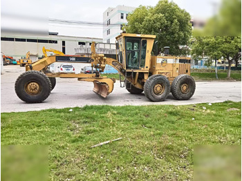 Грейдер CATERPILLAR 14H