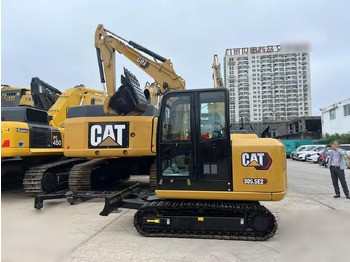 Мини-экскаватор CATERPILLAR 305.5E2