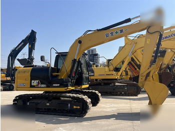 Гусеничный экскаватор CATERPILLAR 312D2