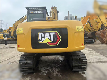 Гусеничный экскаватор CATERPILLAR 313D2 GC: фото 3