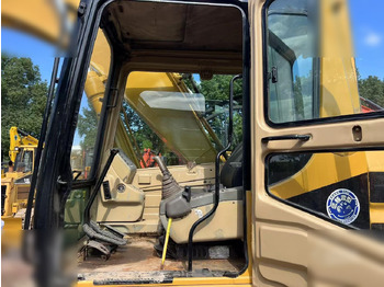 Гусеничный экскаватор CATERPILLAR 320BL: фото 4