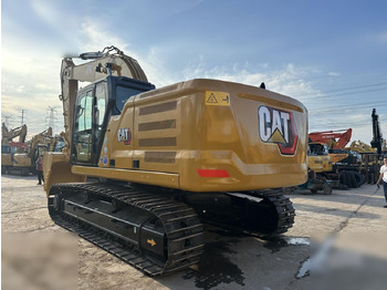 Гусеничный экскаватор CATERPILLAR 330