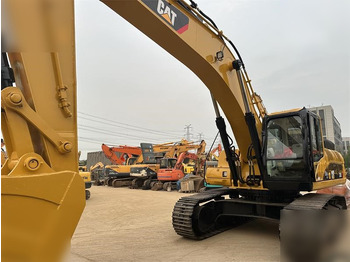 Гусеничный экскаватор CATERPILLAR 330D: фото 4