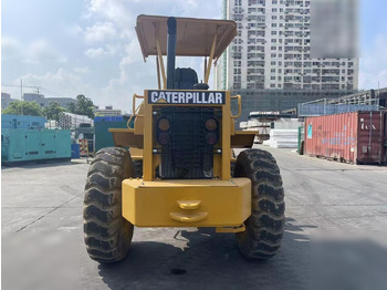 Колёсный погрузчик CATERPILLAR 910: фото 5 Колёсный погрузчик CATERPILLAR 910: фото 5