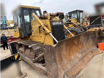 Бульдозер CATERPILLAR D6G