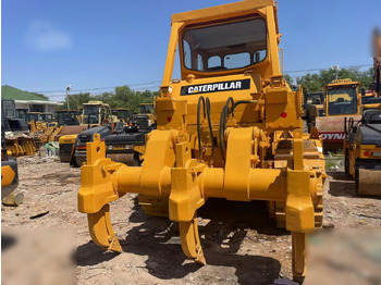 Бульдозер CATERPILLAR D7G