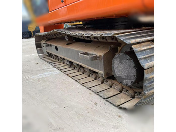 Гусеничный экскаватор DOOSAN DX140 LC: фото 5