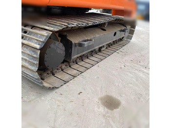Гусеничный экскаватор DOOSAN DX140 LC: фото 4