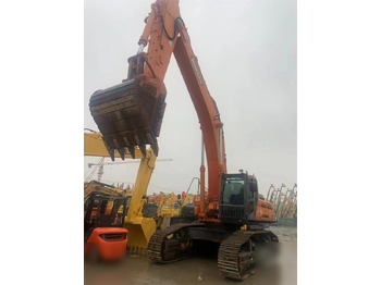 Гусеничный экскаватор DOOSAN DX500 LCA: фото 2