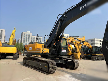 Гусеничный экскаватор HYUNDAI ROBEX 330 LC-9S: фото 4