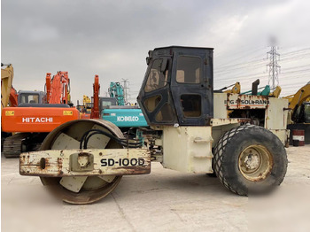 Компактор INGERSOLL RAND