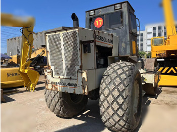 Каток INGERSOLL-RAND SD100D: фото 3