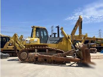 Бульдозер KOMATSU D155