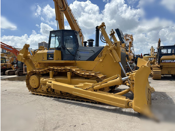 Бульдозер KOMATSU D155