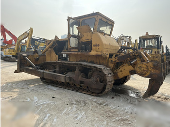 Бульдозер KOMATSU D85