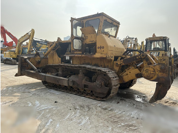 Бульдозер KOMATSU D85