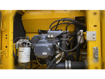 Гусеничный экскаватор KOMATSU PC220-8: фото 5