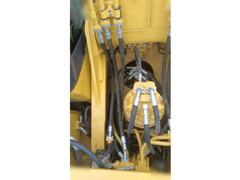 Гусеничный экскаватор KOMATSU PC400-7: фото 5