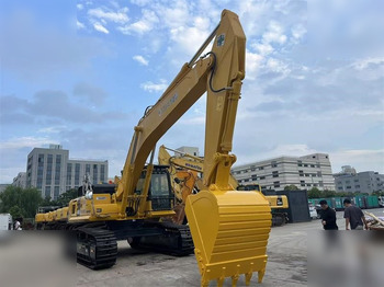 Гусеничный экскаватор KOMATSU PC450-8: фото 5