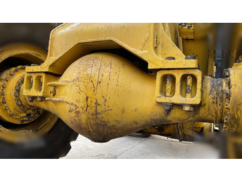 Колёсный погрузчик KOMATSU WA600-3: фото 2 Колёсный погрузчик KOMATSU WA600-3: фото 2