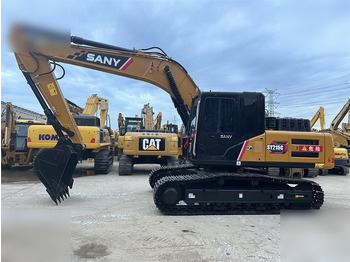 SANY SY215C PRO лизинг SANY SY215C PRO: фото 1