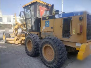 Грейдер SEM